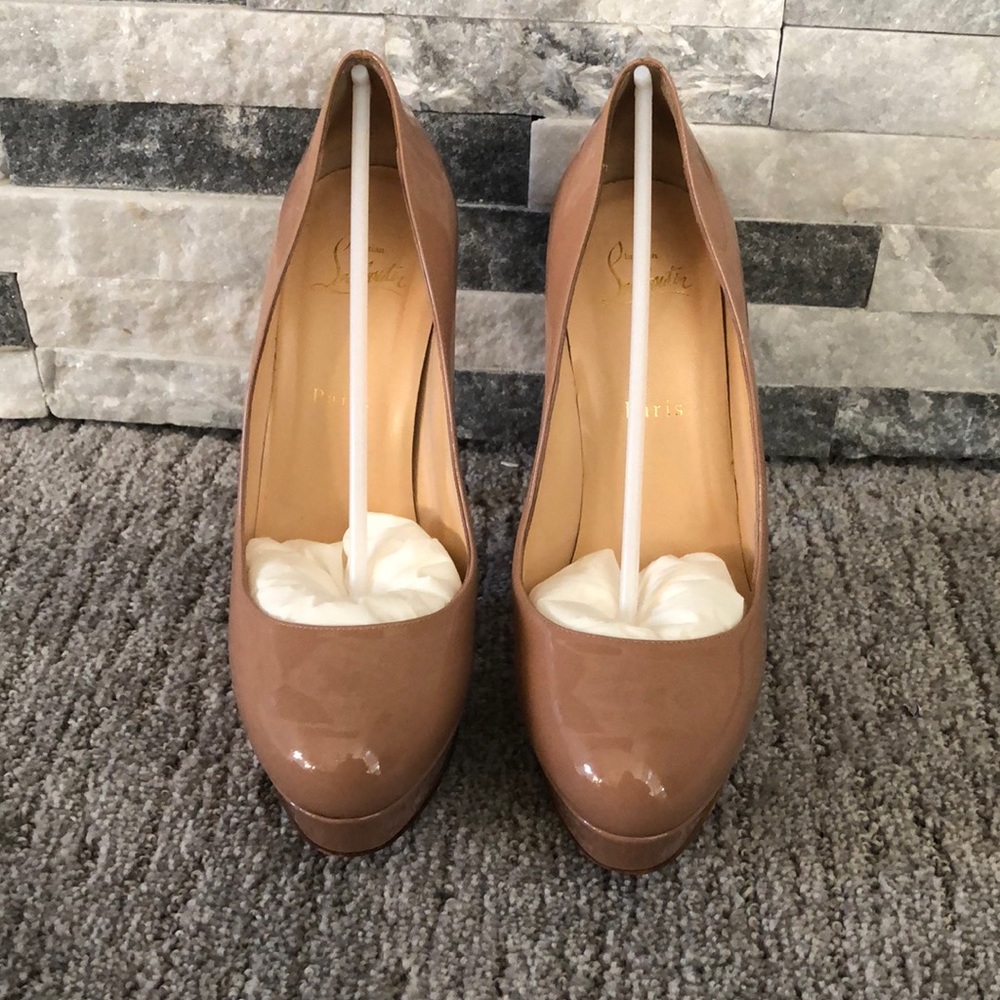 Christian Louboutin heels - Picture 2 of 11